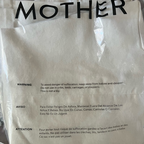 Mother Lil Hustler Patch Pocket Flood - Picture 13 of 13